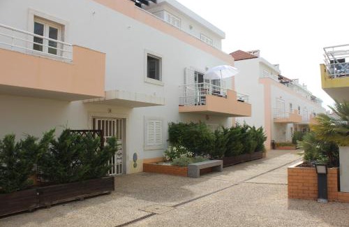 Conceicao e Cabanas de Tavira Apartment | Caia Formosa