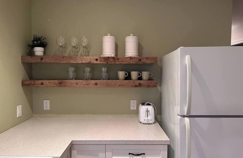 Kings County House | CAIA Lakeside Retreat- Sunken Lake, NS