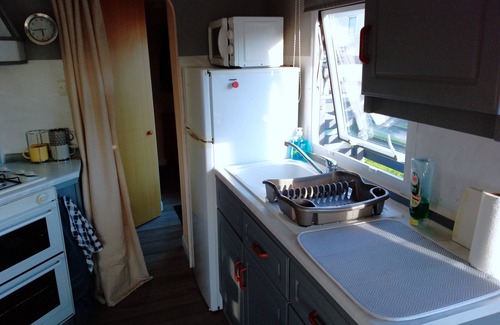 Cairnryan House | Cairnryan Loch View - Close to both Ferry Ports to N. Ireland