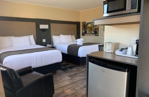 Summerside Hotel | Cairns Motel