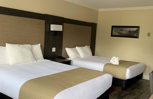 Summerside Hotel | Cairns Motel
