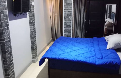 Al Fagalah Hostel | Cairo Castle Hostel
