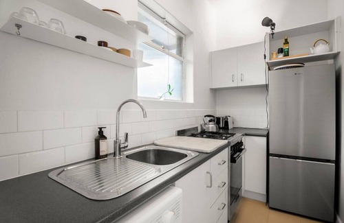 Fitzroy Apartment | Cairo Flats - Heritage Stay