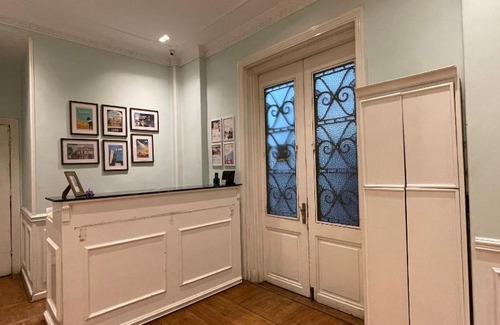 Abdin Hostel | Cairo House Boutique