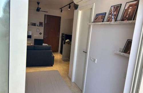 Thane West Apartment | Cairo studio @hiranandani