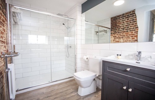 Norwich Hotel | Caistor Hall