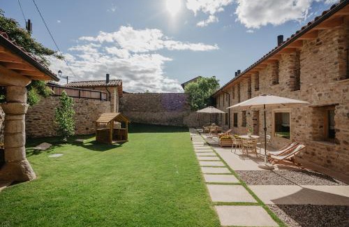 Bellver de Cerdanya House | CAL GALL rural Cerdanya