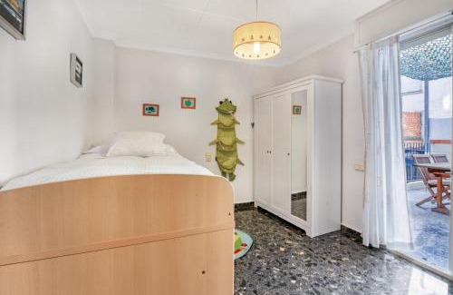 Mogente/Moixent Apartment | Cal Guerrer