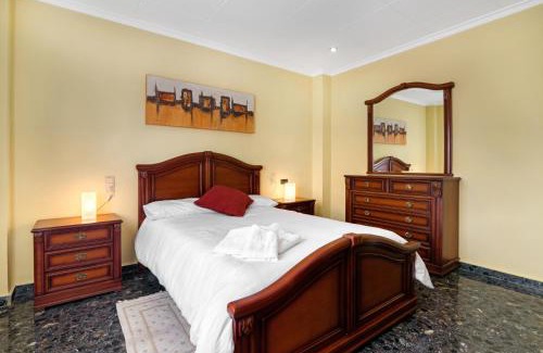 Mogente/Moixent Apartment | Cal Guerrer