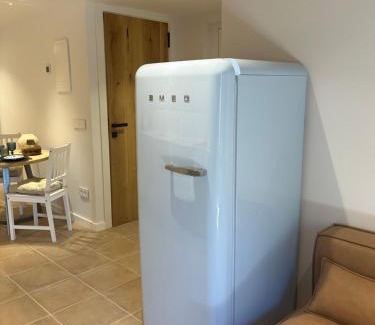 Solsona Apartment | CAL PASSACOSTES cb