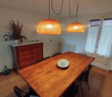 Miravet Apartment | Cal Pigat