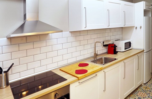 La Seu d'Urgell Apartment | CAL SISQUET - LOLA! Exclusive Apartment in the city center !