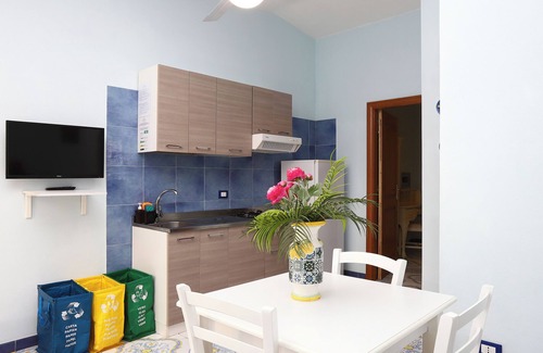 Macari Bed & Breakfast | Cala dell'Arena