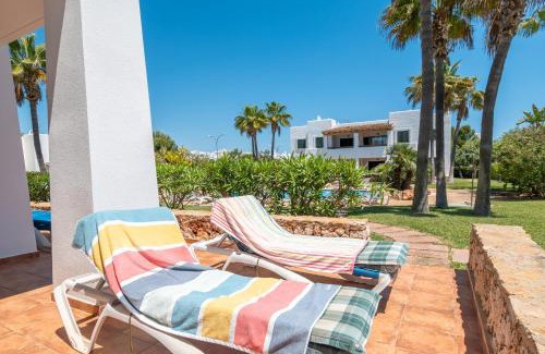 Cala d'Or Apartment | Cala Egos Villa - S'Estel