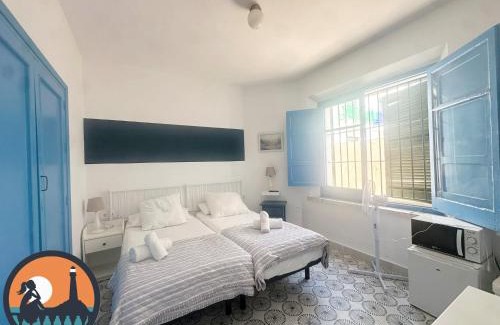 Chipiona Apartment | Cala Nuevo Montijo by Bossh! Apartments