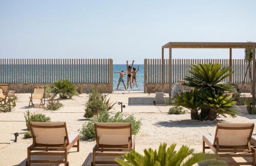 Granelli Villa | Cala Theresìa - Exclusive sea front apartments