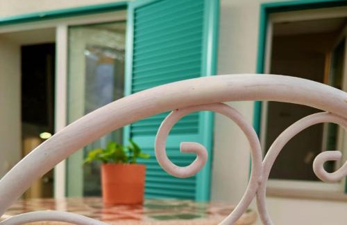 Rubite House | Cala Vemar Mediterranean Beach House