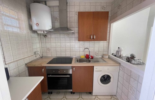 Calabardina Apartment | Calabardina Beach with Wifi Ideal for Divers