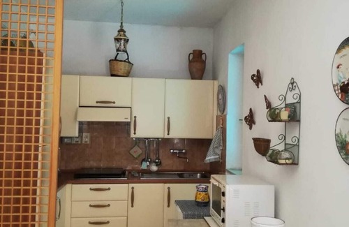 Gambarie Apartment | Calabria -Ferienhaus (Holiday Home)
