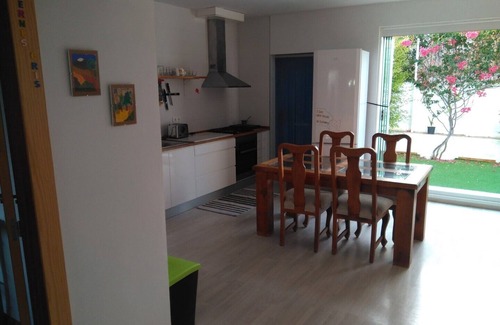 Las Negras House | CALABUELOS LA CASITA DEL MAR