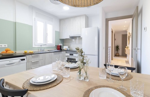Calafell Apartment | Calafell Home Apartments