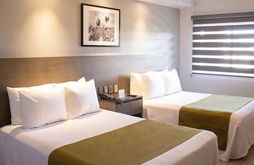 Eguia Hotel | Calafia Hotel