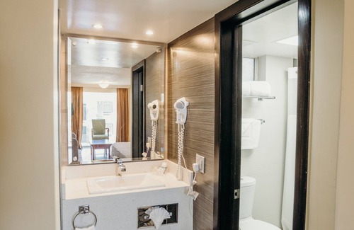 Eguia Hotel | Calafia Hotel