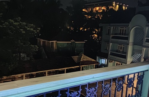 Gauravaddo Apartment | Calangute Studio By Nidra Stays Nr Calangute and Candolim beach