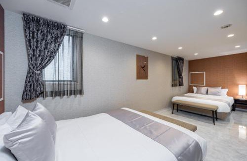 Tennoji Apartment | Calante Yuhigaoka 3-4F, 5-6F - Vacation STAY 16311