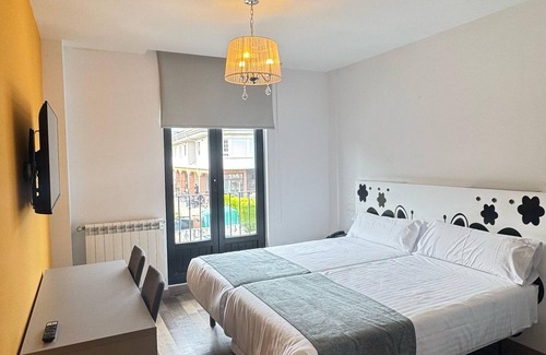 Liencres Hotel | Calas de Liencres