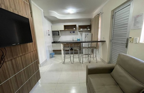 Jardim Paraiso Hotel | Caldas Novas - Resort Lacqua Diroma/Com Parque Gratuito 24 Horas