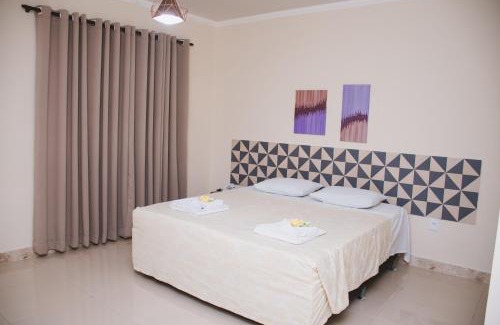 Tucano Hotel | CALDAS PALACE HOTEL JORRO