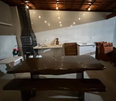 Tucano House | Caldas Prime Jorro