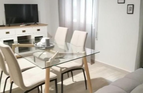La Roda Apartment | CALDERON