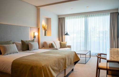 Betera Hotel | Calderona Wellness