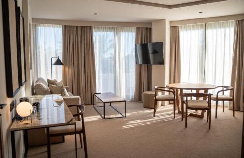 Betera Hotel | Calderona Wellness