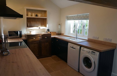 Holmrook Cottage | Caldhu Cottage
