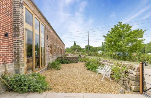 Burslem House | Caldon Barn