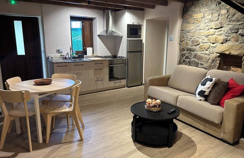 Las Rubias Cottage | CaleaCabo L'Andolina Rural Tourism Complex