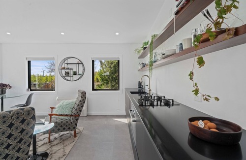 Earnscleugh House | Caledonia - Earnscleugh Holiday Home