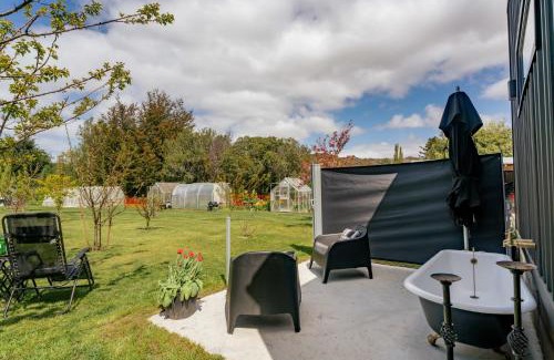 Earnscleugh House | Caledonia - Earnscleugh Holiday Home