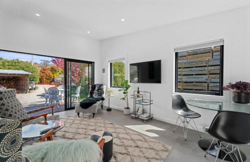 Earnscleugh House | Caledonia - Earnscleugh Holiday Home