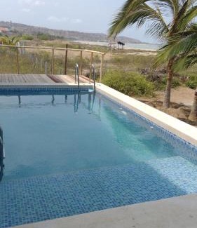 Caleta Cruz Apartment | Caleta Grau flat Top Host Peru