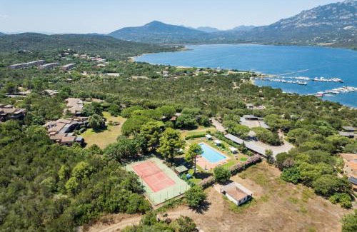 Porto Rotondo Apartment | Caletta Nest 88