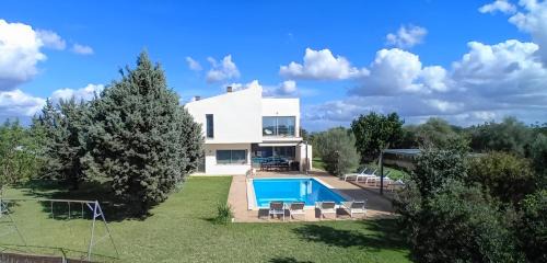 Binissalem House | Caleu