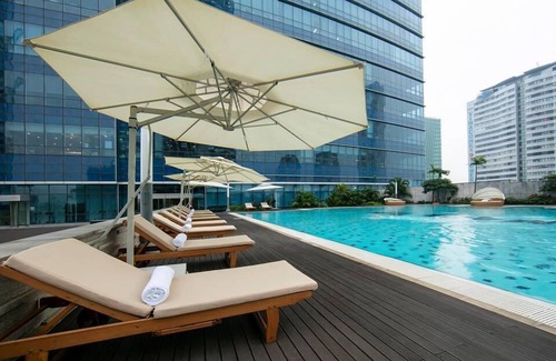 Tu Liem Apartment | Calidas Landmark72 Royal Residence Hanoi