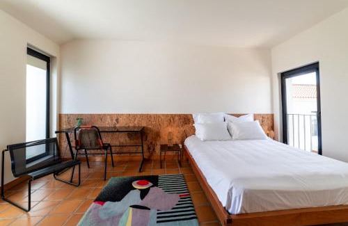 Vila Vicosa Hotel | Calipo