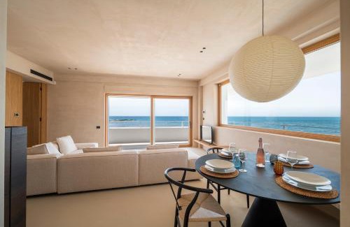 Torre Ovo Apartment | Calitro Mare