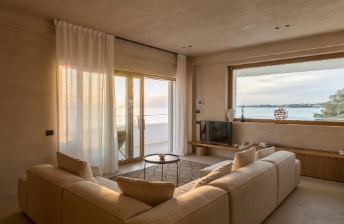 Torre Ovo Apartment | Calitro Mare
