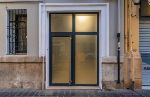 Extramurs Apartment | Calixto Delight